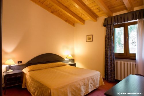 Hotel Castelli - Castelletto di Brenzone