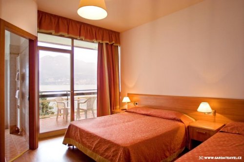 Hotel Castelli - Castelletto di Brenzone