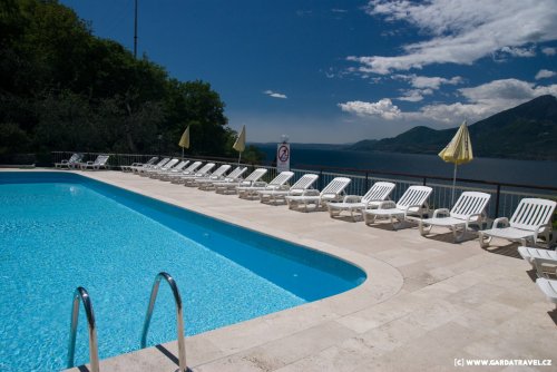 Hotel Castelli - Castelletto di Brenzone