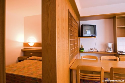 Rezidence Castelli - Castelletto di Brenzone