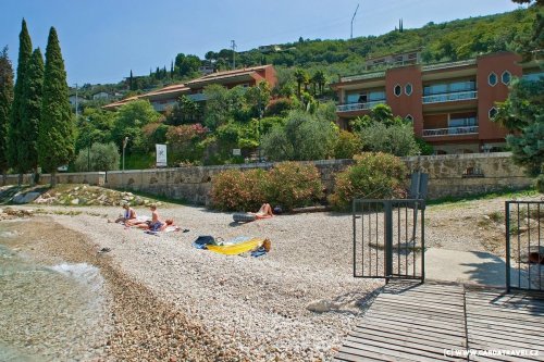 Rezidence Castelli - Castelletto di Brenzone