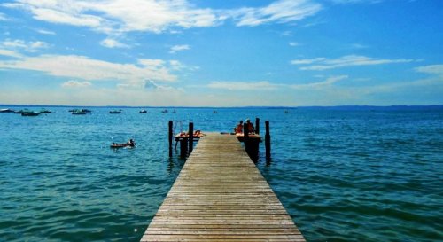 Hotel Du Lac&Bellevue - Bardolino