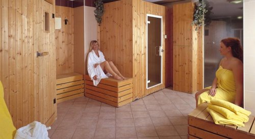 Hotel Du Lac&Bellevue - Bardolino