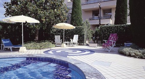 Hotel Du Lac&Bellevue - Bardolino