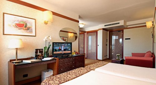 Hotel Du Lac&Bellevue - Bardolino