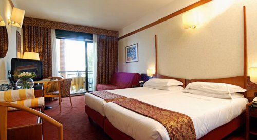 Hotel Du Lac&Bellevue - Bardolino