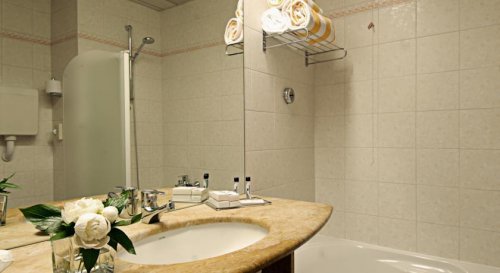 Hotel Du Lac&Bellevue - Bardolino