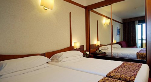 Hotel Du Lac&Bellevue - Bardolino