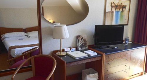 Hotel Du Lac&Bellevue - Bardolino