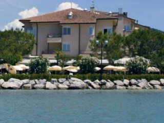 Hotel Du Lac&Bellevue - Bardolino Hotel Du Lac&Bellevue - Bardolino