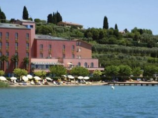 Hotel Sportsman - Bardolino