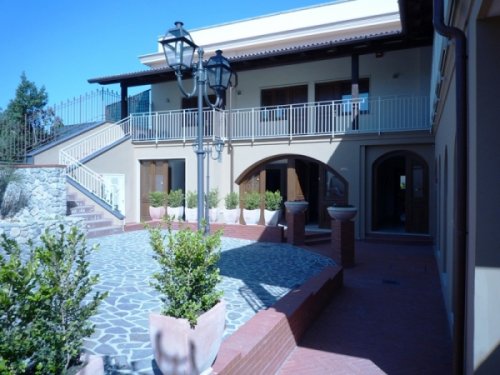 Camping Zeus - Pompeje