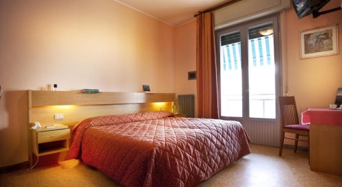 Hotel Nettuno - Bardolino