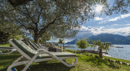 Hotel Nettuno - Bardolino