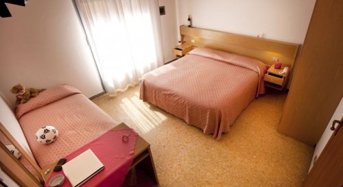 Hotel Nettuno - Bardolino