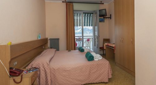 Hotel Nettuno - Bardolino