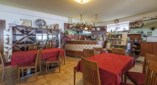 Hotel Nettuno - Bardolino