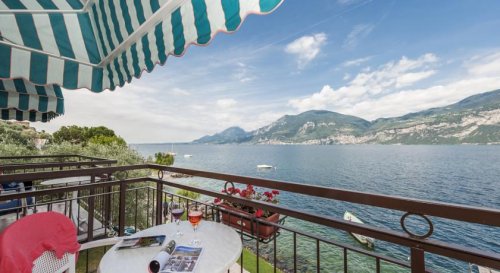 Hotel Nettuno - Bardolino