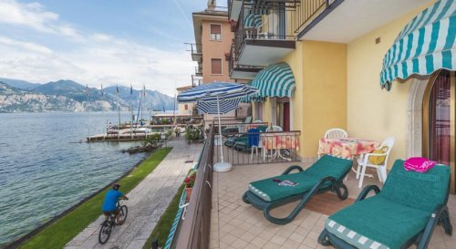 Hotel Nettuno - Bardolino