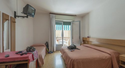 Hotel Nettuno - Bardolino