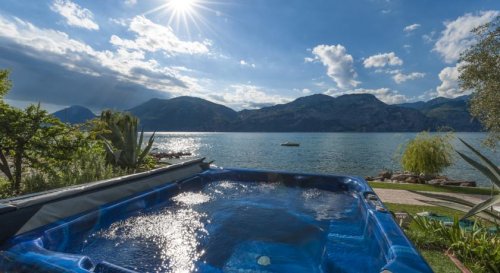 Hotel Nettuno - Bardolino