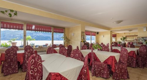 Hotel Nettuno - Bardolino