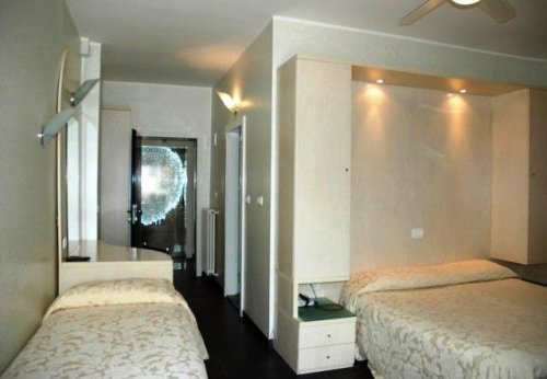 Hotel La Perla - Riva del Garda