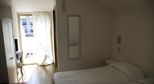 Hotel La Perla - Riva del Garda