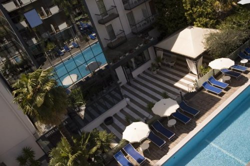 Hotel La Perla - Riva del Garda