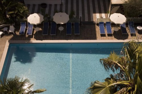 Hotel La Perla - Riva del Garda