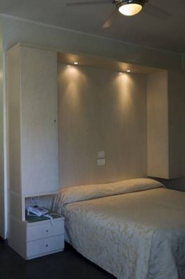 Hotel La Perla - Riva del Garda