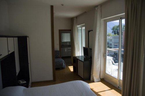 Hotel La Perla - Riva del Garda