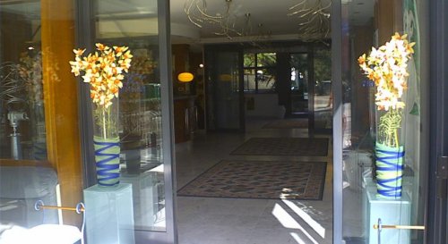 Hotel La Perla - Riva del Garda