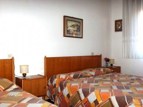 Villa Podrecca – Lignano Sabbiadoro