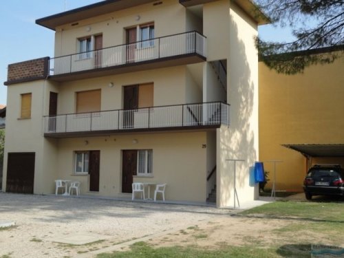 Villa Podrecca – Lignano Sabbiadoro