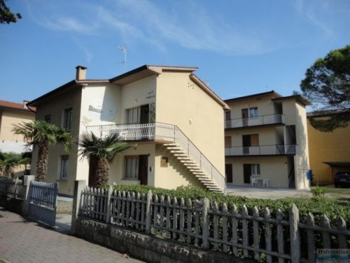 Villa Podrecca – Lignano Sabbiadoro