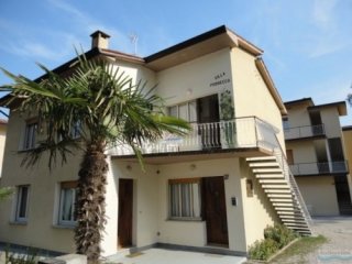 Villa Podrecca – Lignano Sabbiadoro Villa Podrecca – Lignano Sabbiadoro