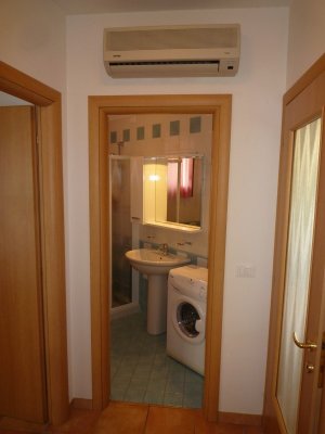 Residence Le Ginestre - Cavallino