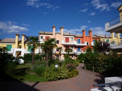 Residence Le Ginestre - Cavallino