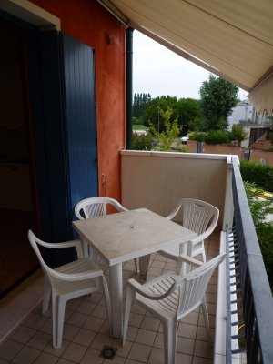 Residence Le Ginestre - Cavallino