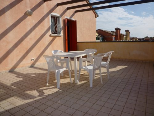 Residence Le Ginestre - Cavallino