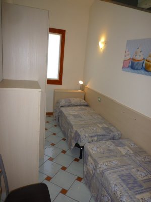 Residence Le Ginestre - Cavallino