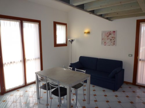 Residence Le Ginestre - Cavallino