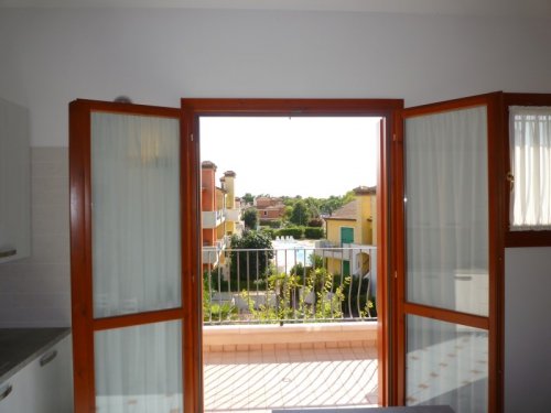 Residence Le Ginestre - Cavallino