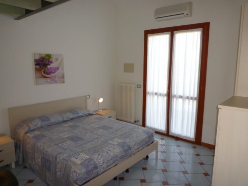 Residence Le Ginestre - Cavallino