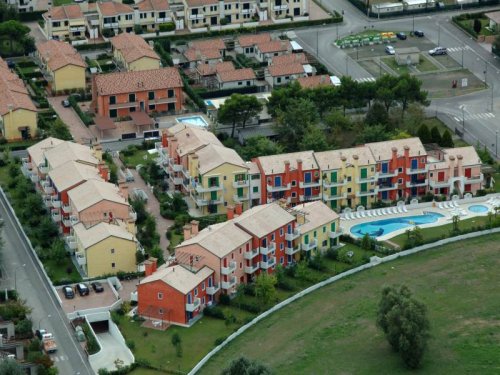 Residence Le Ginestre - Cavallino