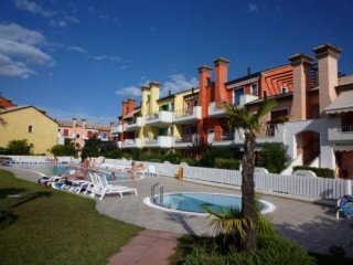 Residence Le Ginestre - Cavallino Residence Le Ginestre - Cavallino