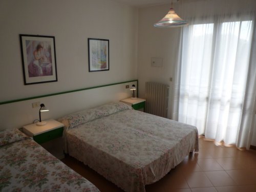 Villagio Tamerici - Cavallino