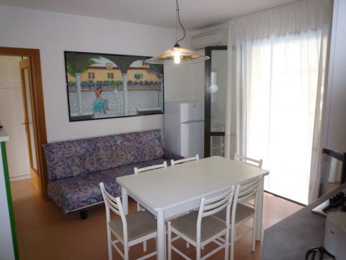 Villagio Tamerici - Cavallino