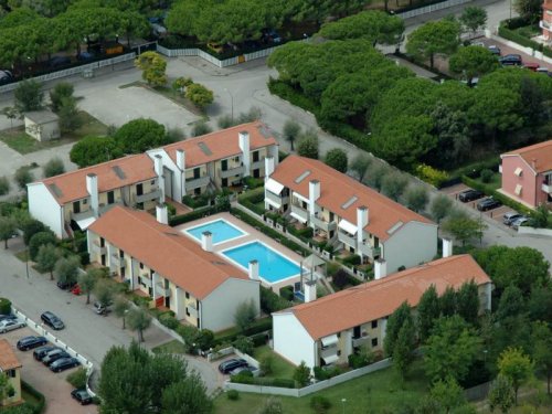 Villagio Tamerici - Cavallino
